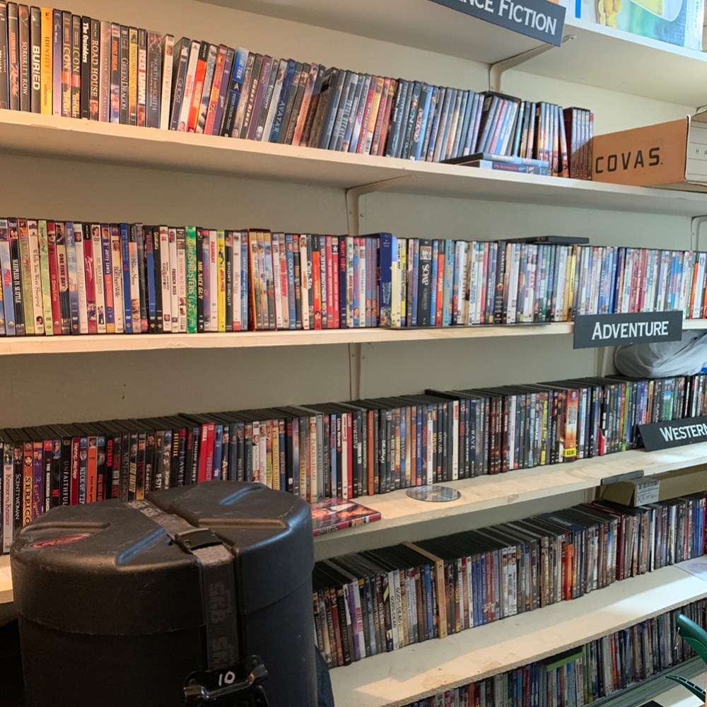 Movies DVD's Selection 2/$6 3/$9 4/$12 5/$15